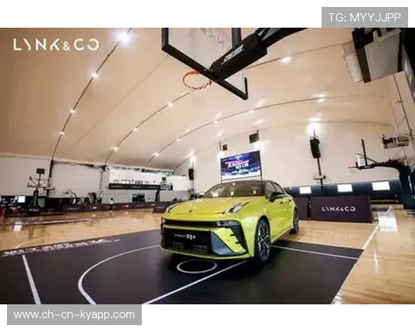 NBA球星代言电竞品牌破圈传播，nba篮球代言